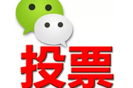 乌海市微信投票功能开发 上传图片投票